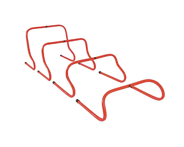 RS3003 敏捷訓練欄